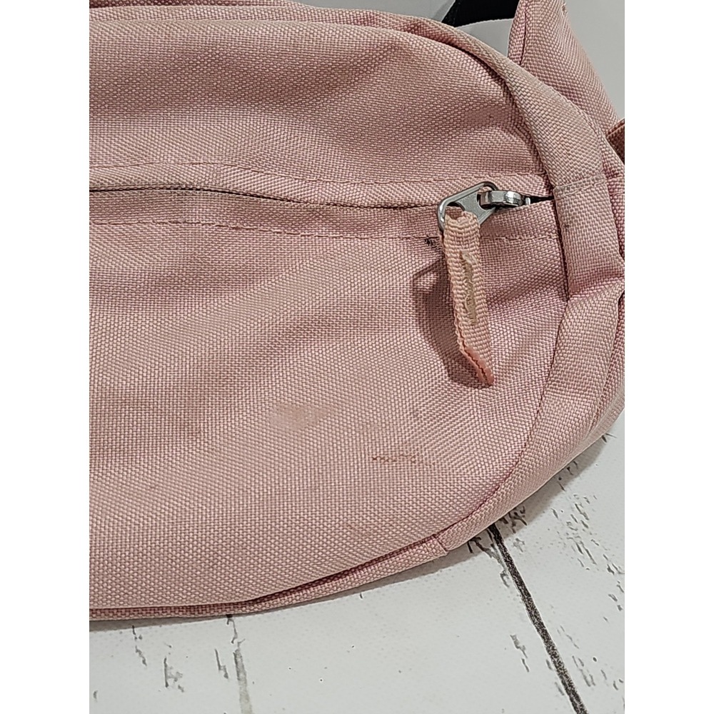 Jansport Fifth Avenue Fanny Pack Mistiy Roes JS00TAN17N8 - Picture 4 of 11
